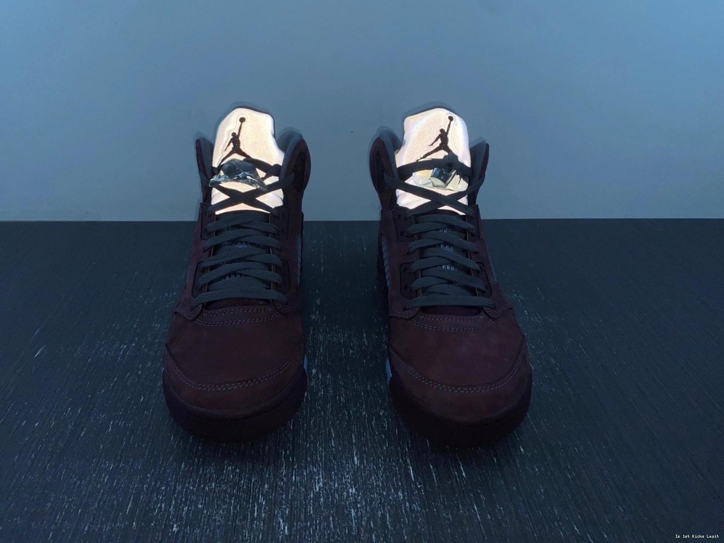 Jordan Burgundy 5 DZ4131-600 2023 Air 0319